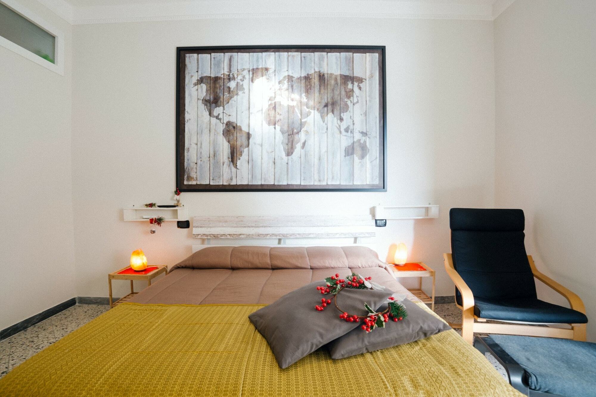 Little Room 살레르노 외부 사진