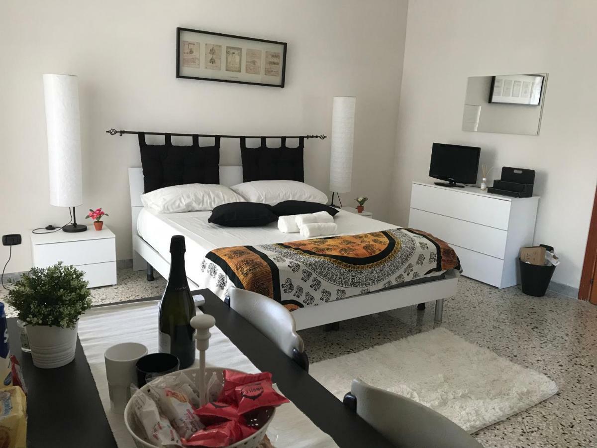 Little Room 살레르노 외부 사진