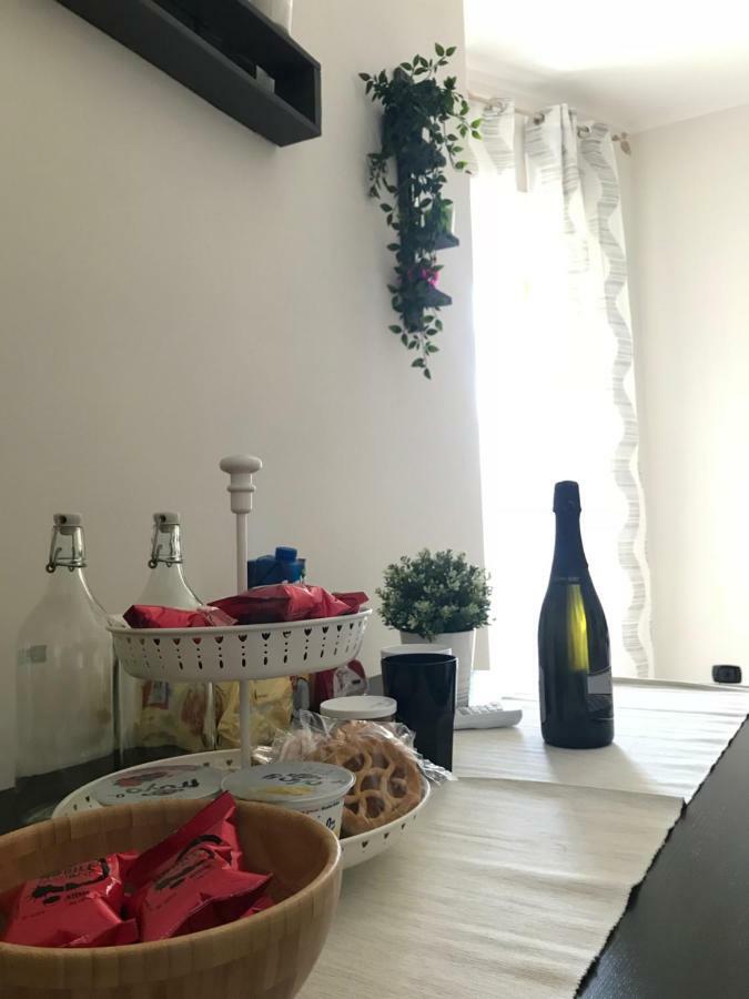 Little Room 살레르노 외부 사진