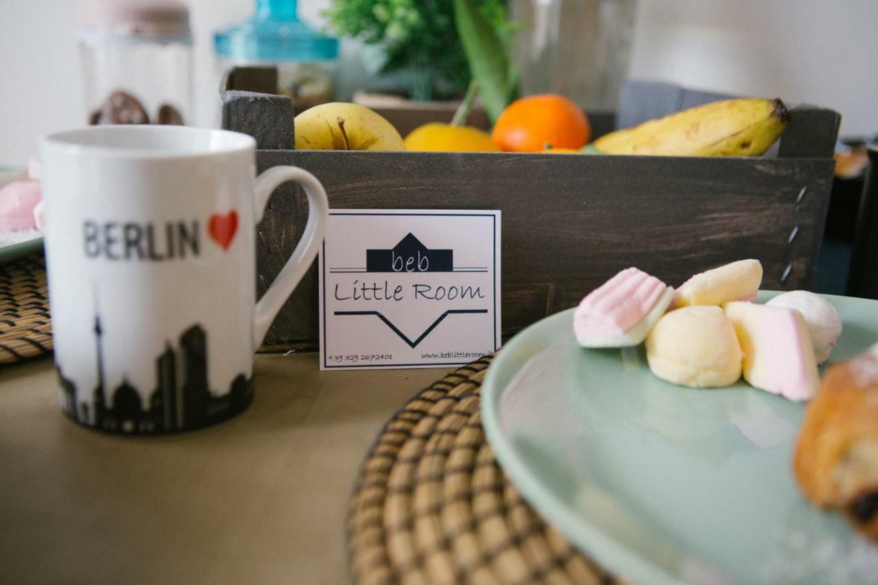 Little Room 살레르노 외부 사진