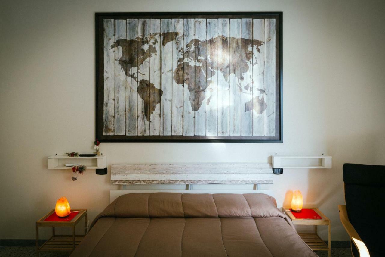 Little Room 살레르노 외부 사진