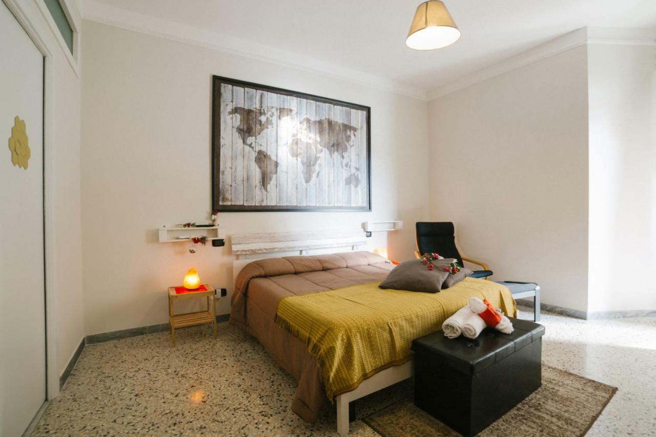 Little Room 살레르노 외부 사진