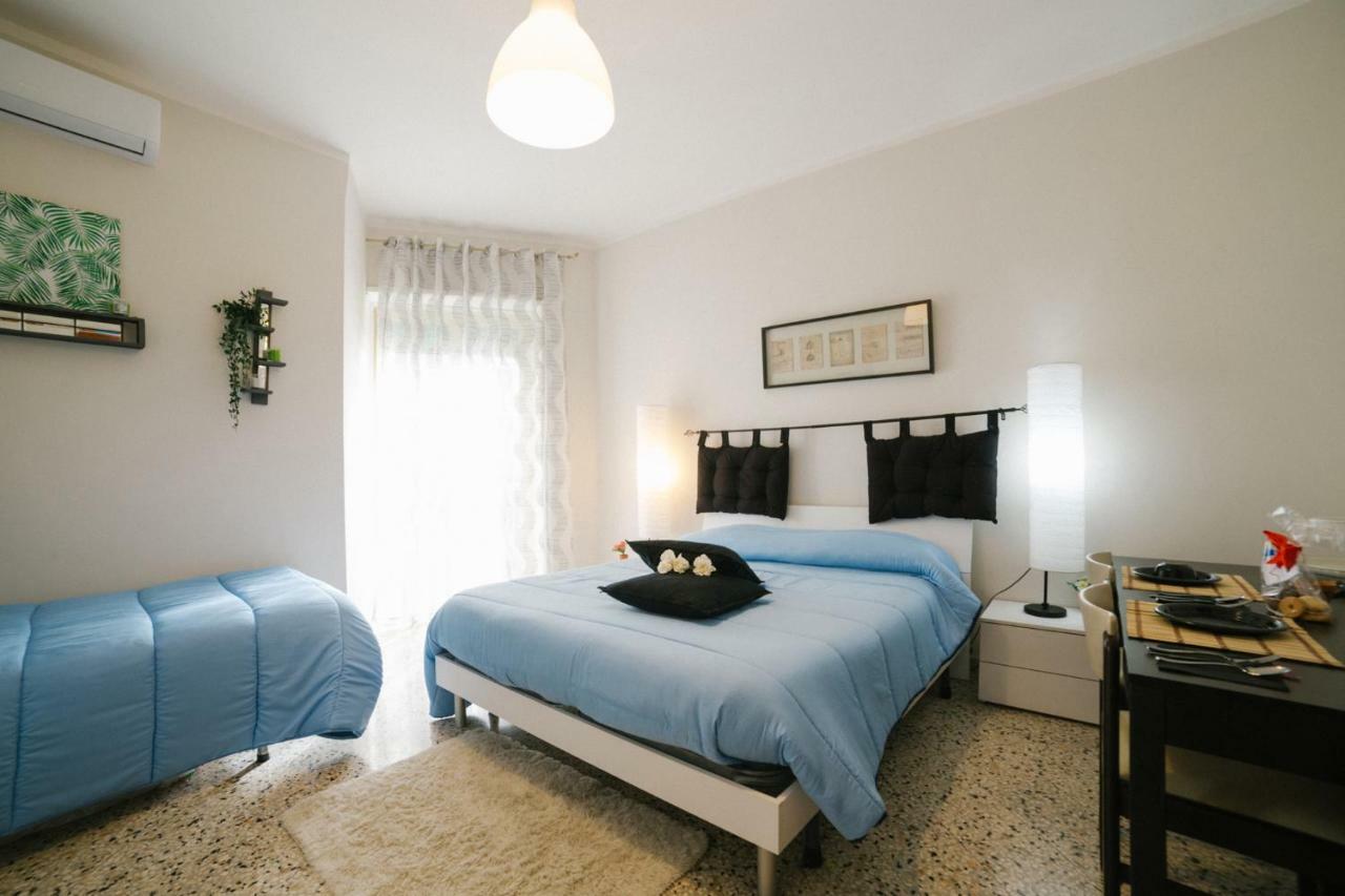 Little Room 살레르노 외부 사진