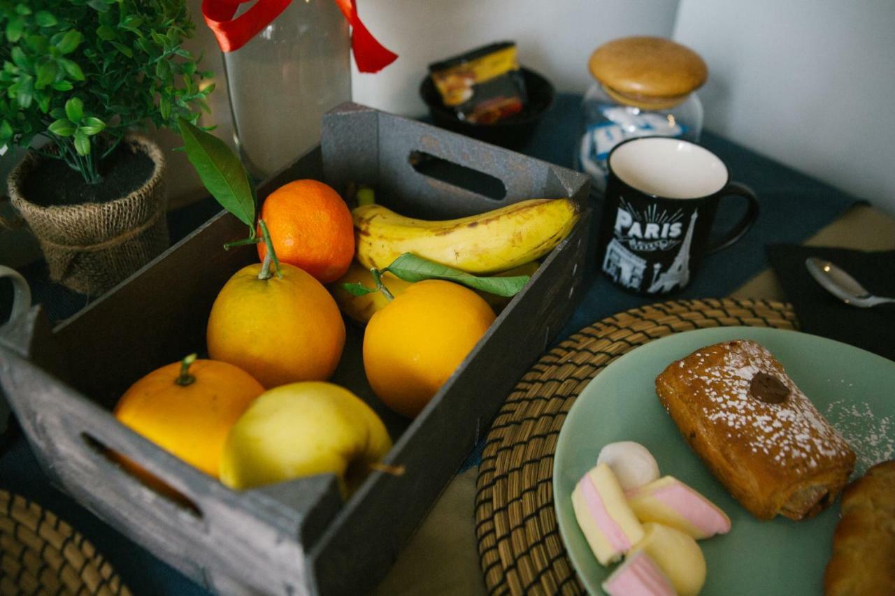 Little Room 살레르노 외부 사진
